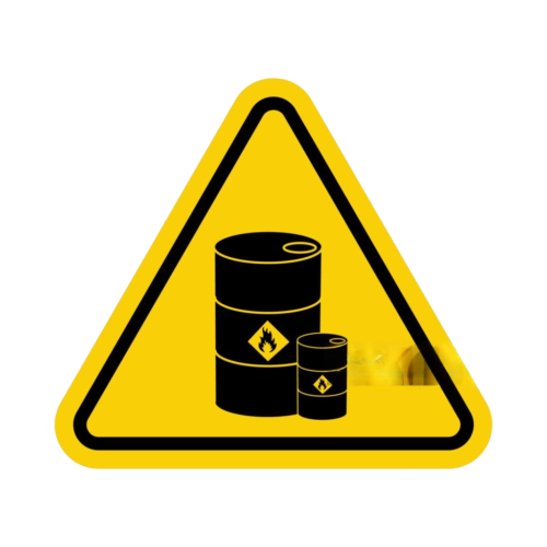 Class 3: Flammable Liquids